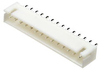 B14B-XH-A (CWF-14) (WK-14) (DS1069-14MVW6)