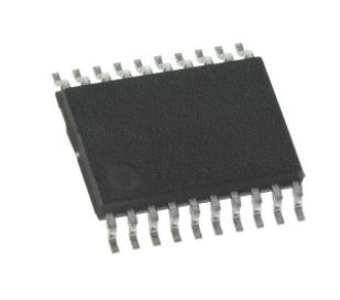 STM32L031F6P6