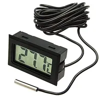 HT-1 black 2m — RUICHI