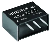 K7805-500R3 — MORNSUN