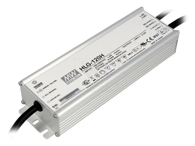 HLG-120H-24B