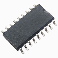 TD62083AF / SOP-18
