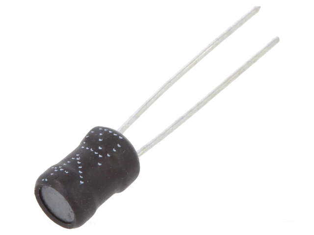 COIL0406-0.047 — Ferrocore