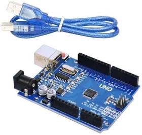 W5500 Ethernet Shield, Ethernet интерфейс к Arduino-совместимой плате