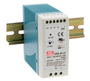 DRA-40-12