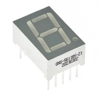 GNS-5611BS-21 — G-NOR