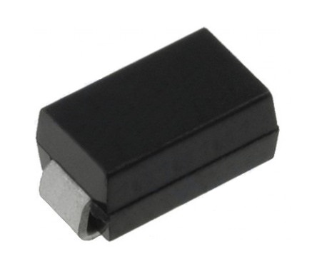 D 10uF 25V 10% / 293D106X9025D2TE3