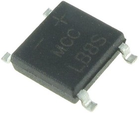 LMB8S-TP — MCC