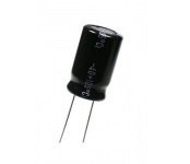 33uF 25V 5x11 KL 105C — BURNON