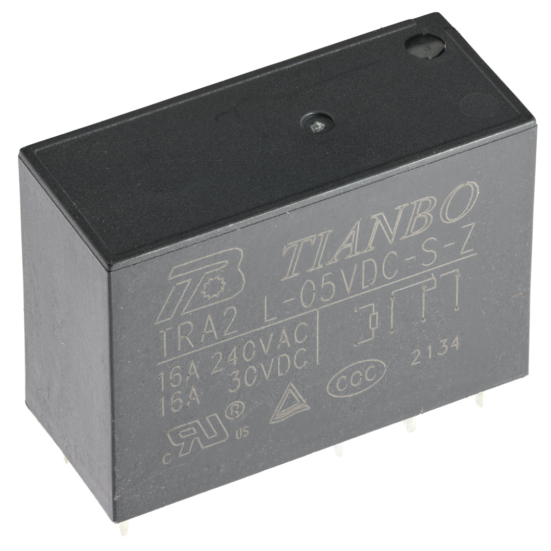 TRA2-L-5VDC-S-Z