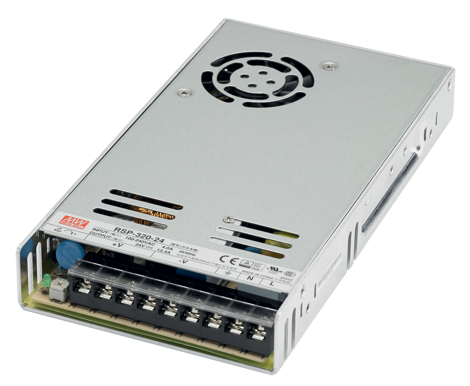 RSP-320-27