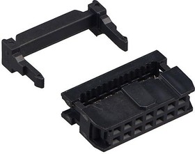 IDC2-14F / DS1017-14MA2B
