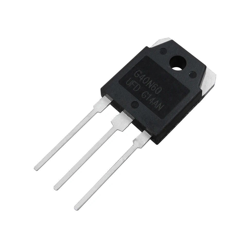 SGH80N60UFD