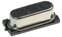 HC-49SM-25.000MHz-16pF-30ppm