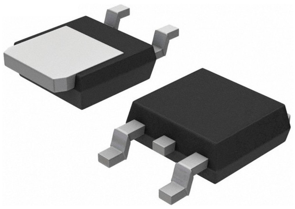 NCE70T540K — NCE