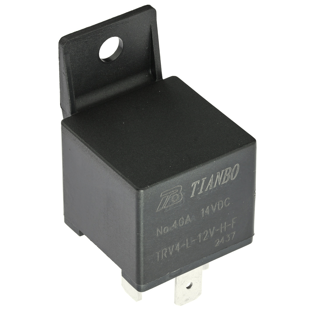 TRV4-L-12VDC-H-F
