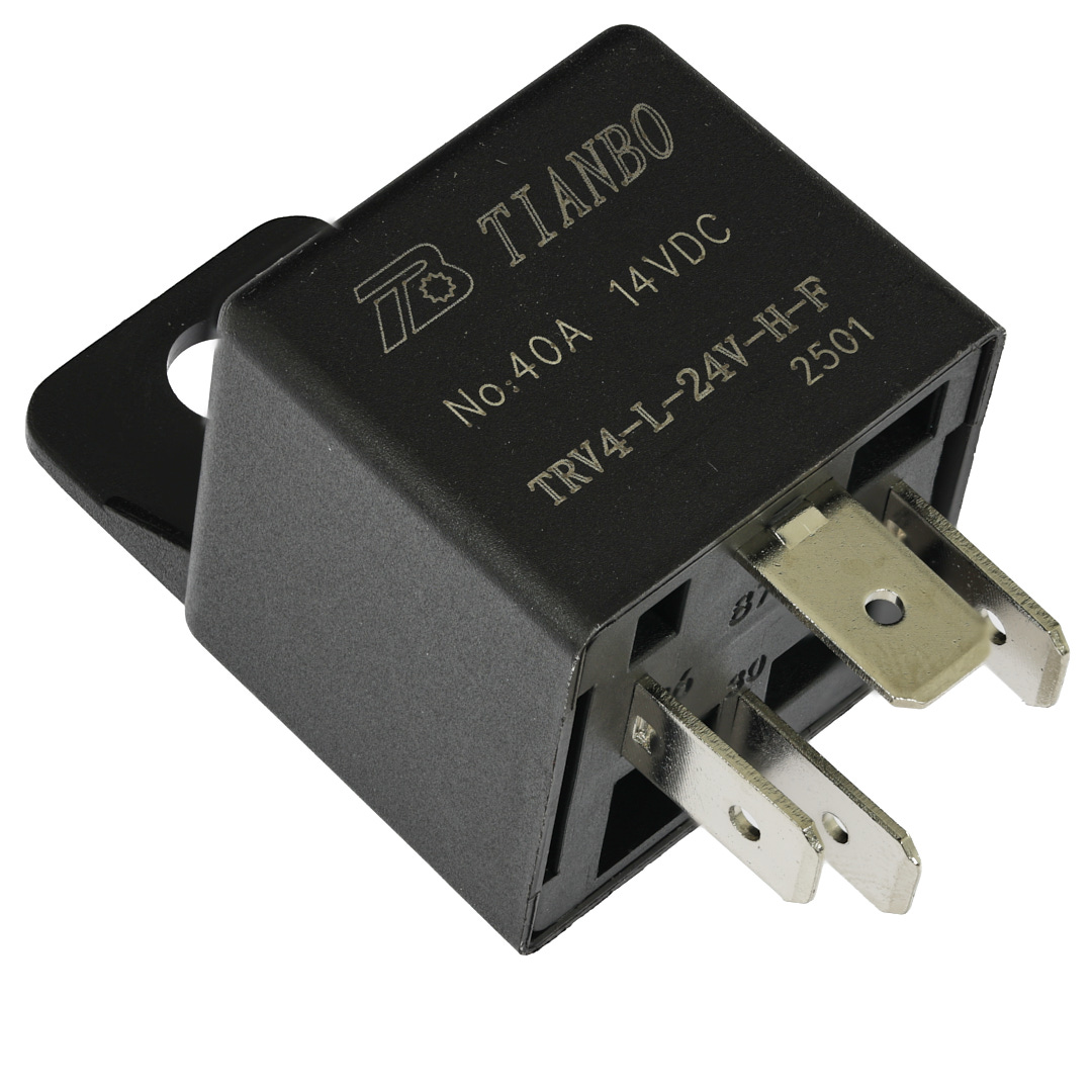 TRV4-L-24VDC-H-F