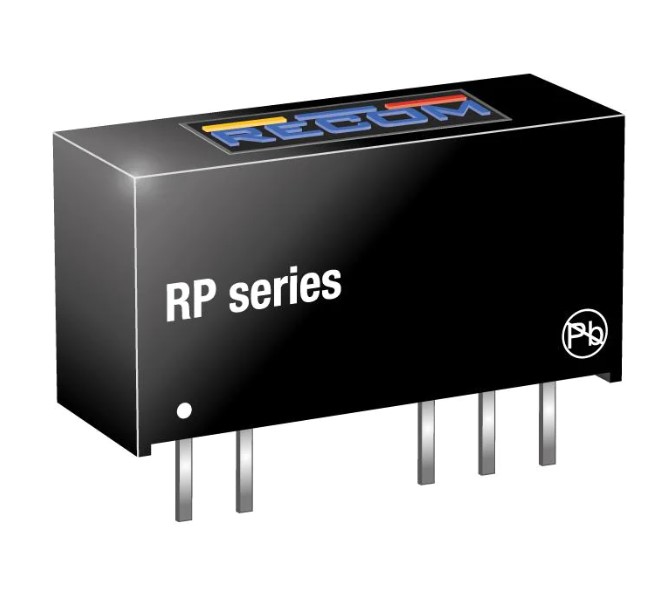 RP-0505D — Recom Power