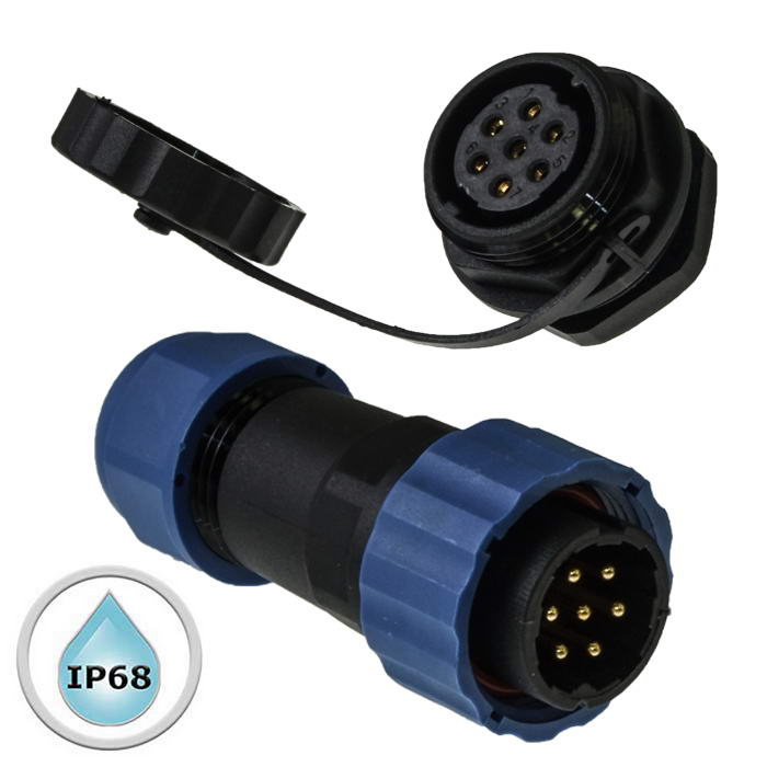 SZC21 7P-M-FB
