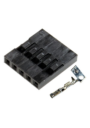 BLS-5 + Terminal