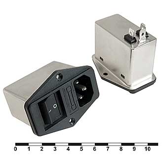 DL-1DZ2KR 1A. 250V