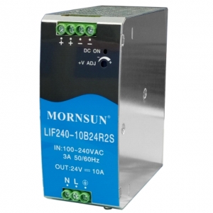 LIF240-10B12R2S