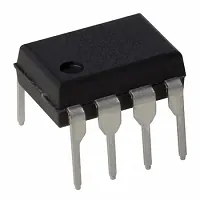 MC34063AL DIP-8 — UTC
