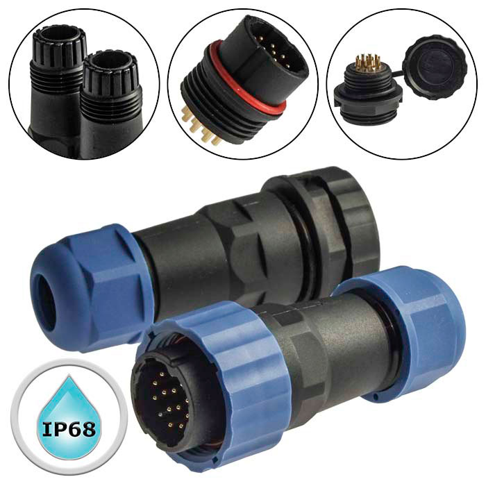 SZC21 14P-F-M