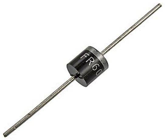 FR607
