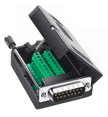 L-KLS1-1865-DB15