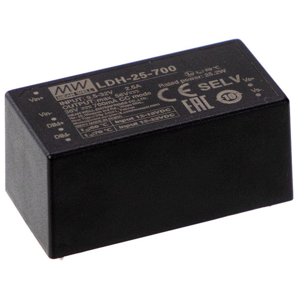 LDH-25-350