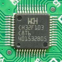 CH32F103C8T6 — WCH