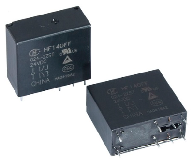 HF140FF/024-2ZST