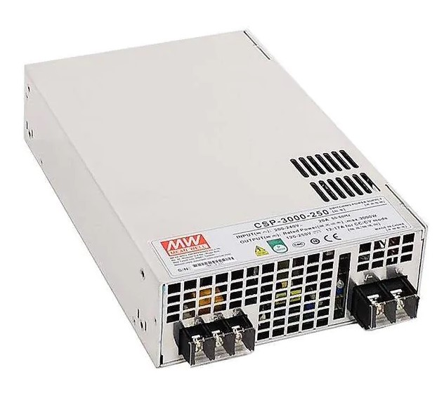 CSP-3000-400