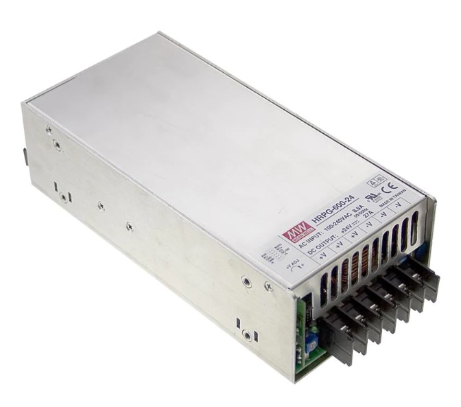 HRP-600N3-48