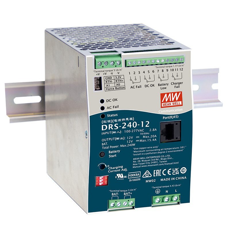 DRS-240-12