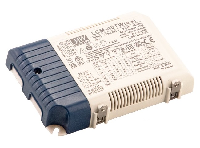LCM-40TW