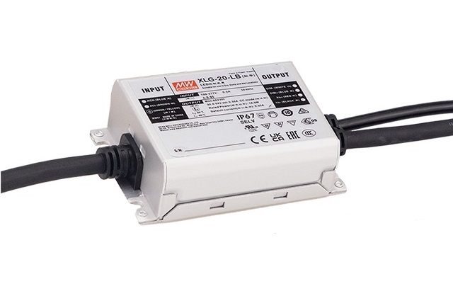 XLG-20-M