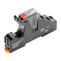 2576250000 DRIKITP 24VAC 1CO LD/ PB