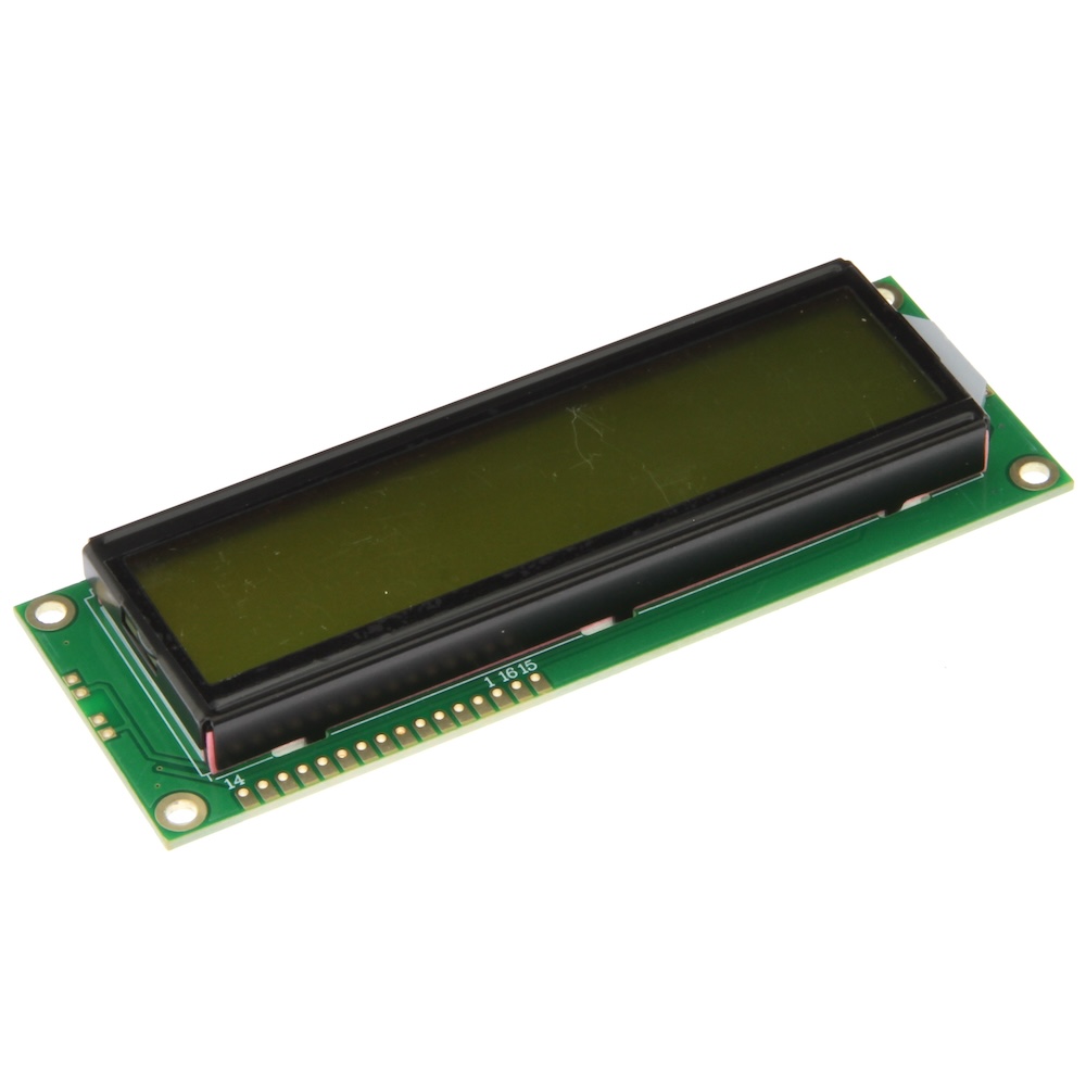 KSECB1602YYD-R10