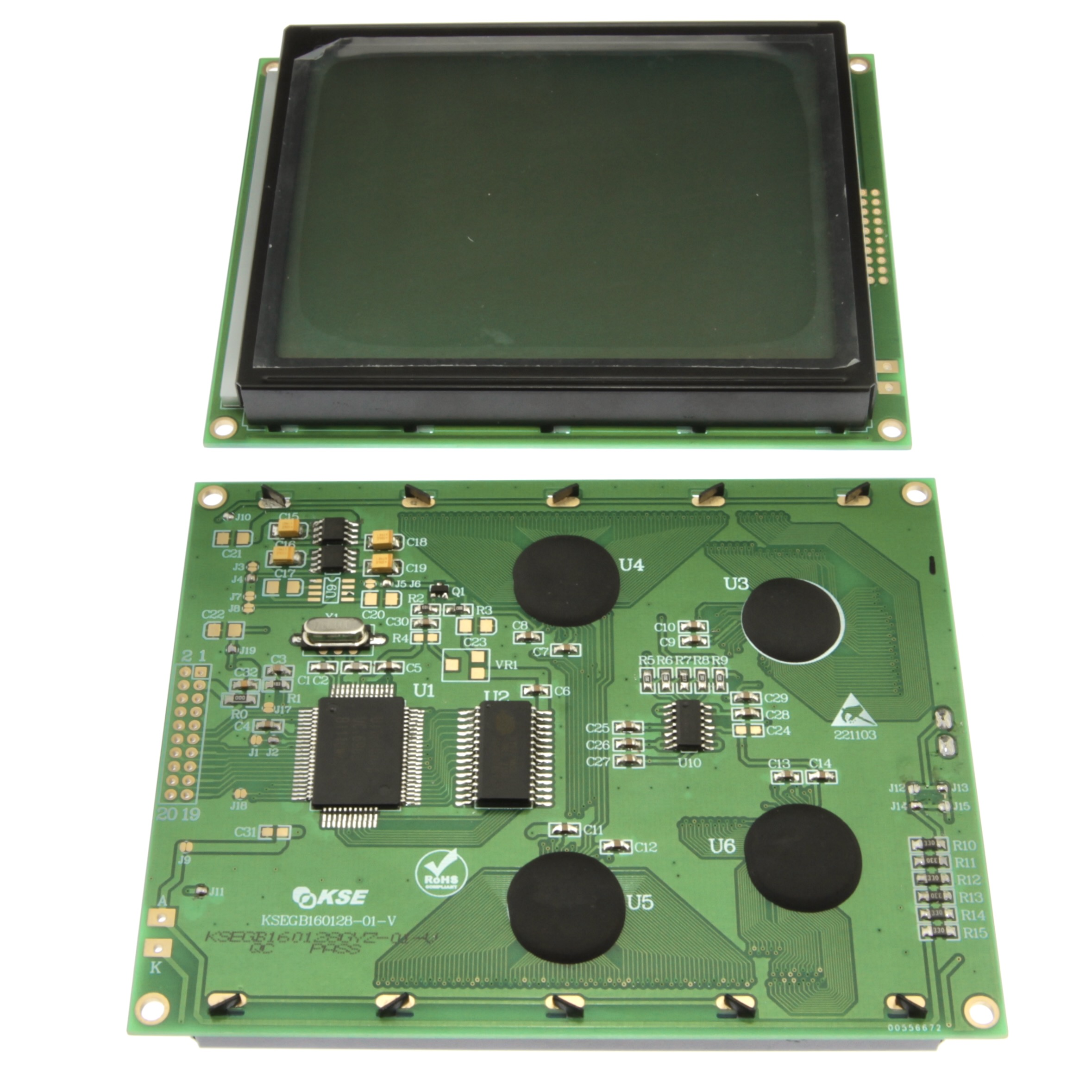 KSEGB160128GYZ-01-V