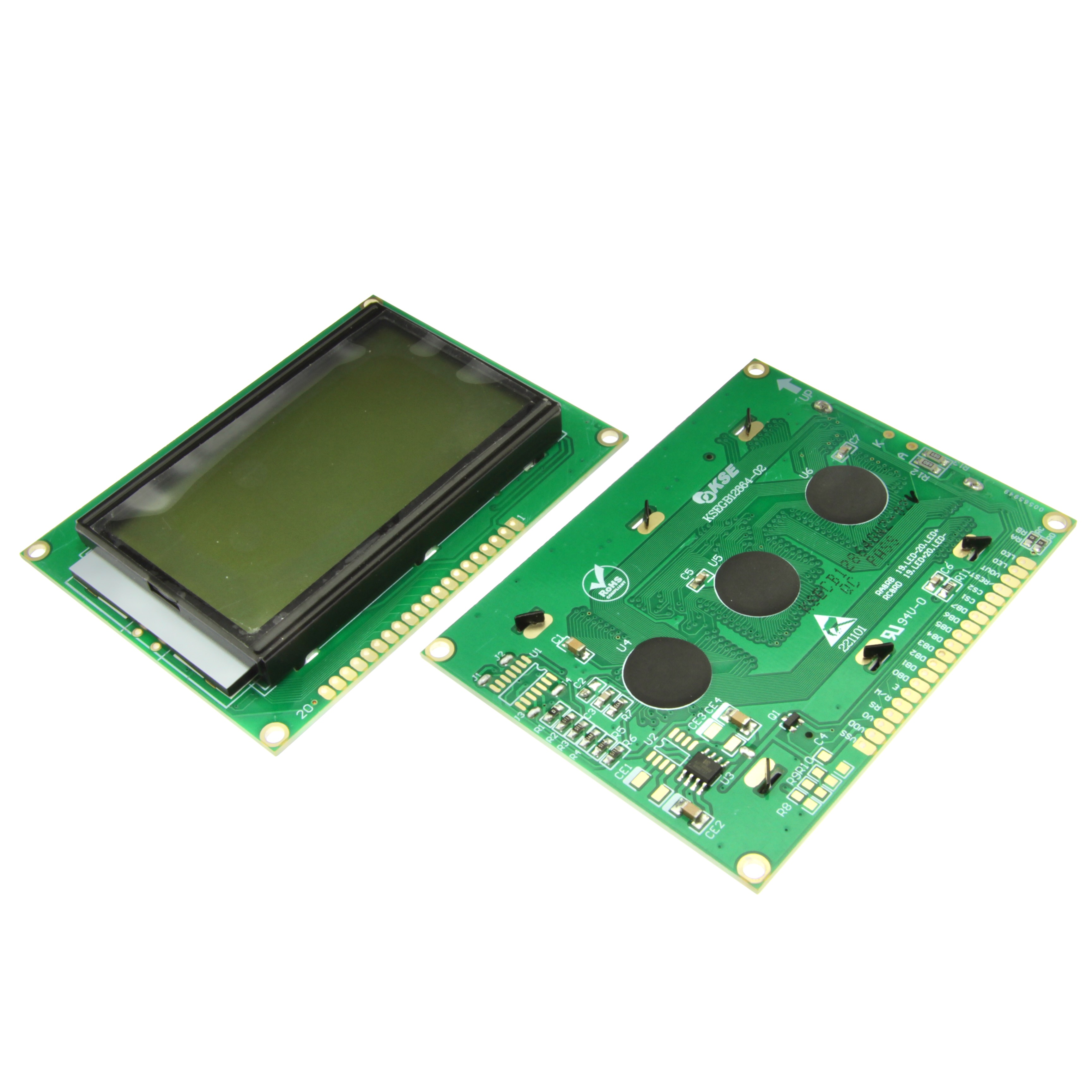 KSEGB12864GWZ-02-V