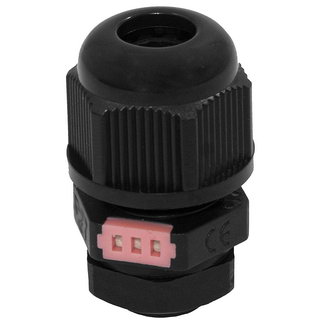 MG12 (4-8) vent black