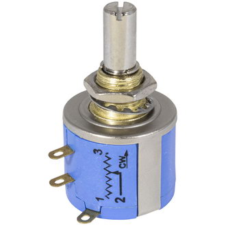 3540S-2 5 кОм