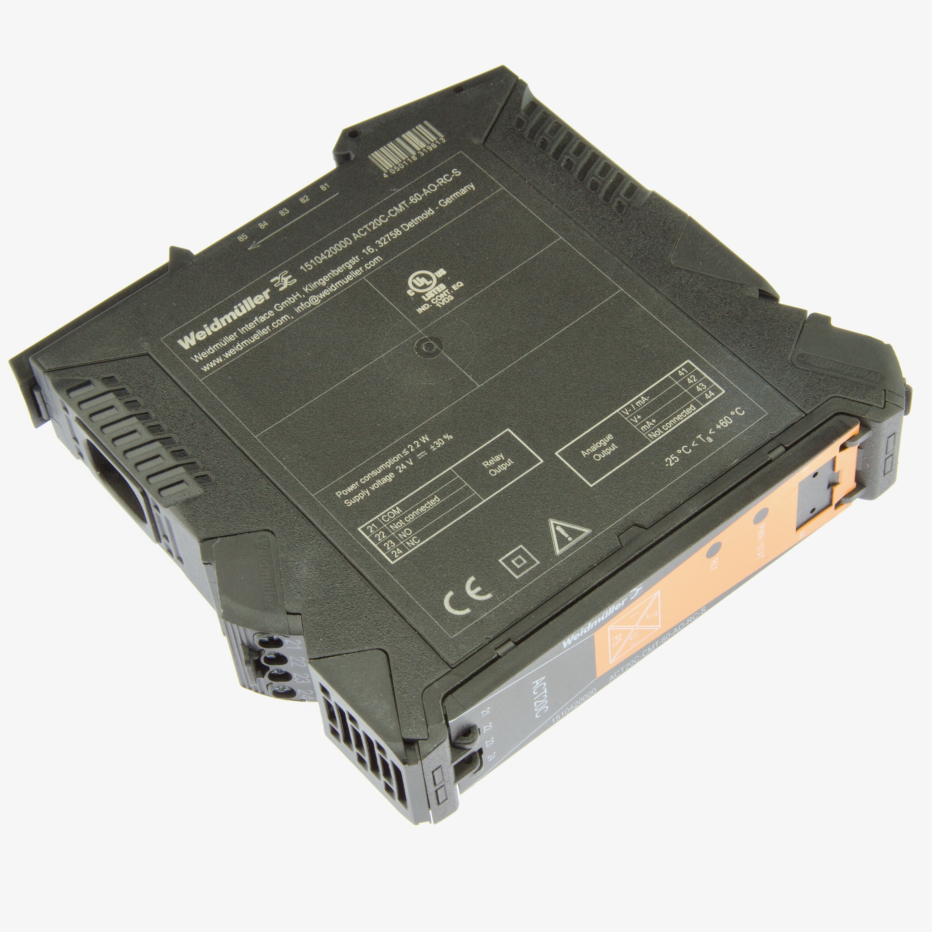 1510420000 ACT20C- CMT-60-AO-RC-S