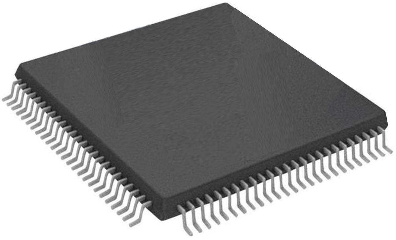 CH32F207VCT6