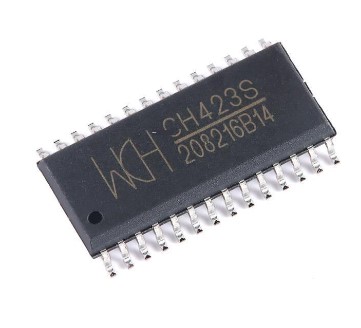 CH423S