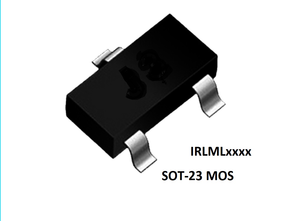 IRLML0040