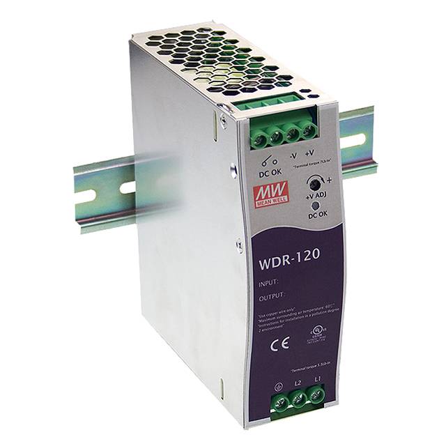 WDR-60-5