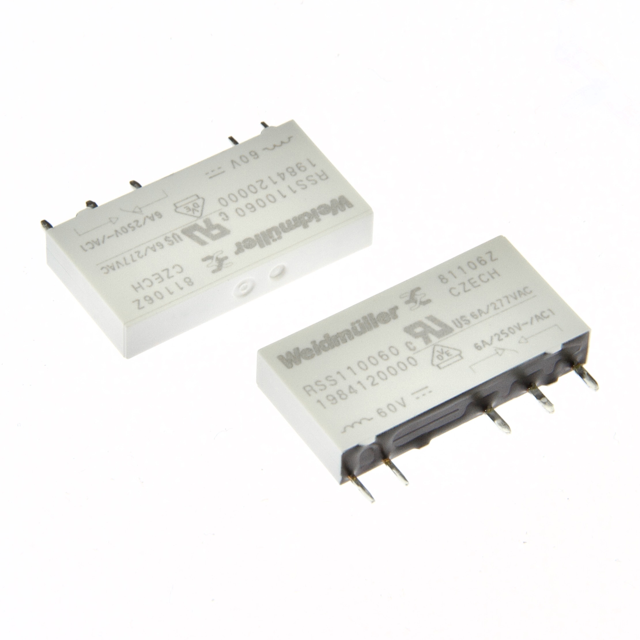 1984120000 RSS110060 Реле 5 мм